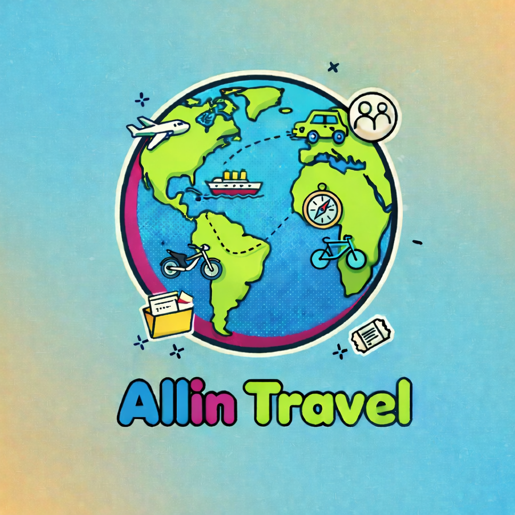 AllinTravel World — fondato da Francesca
